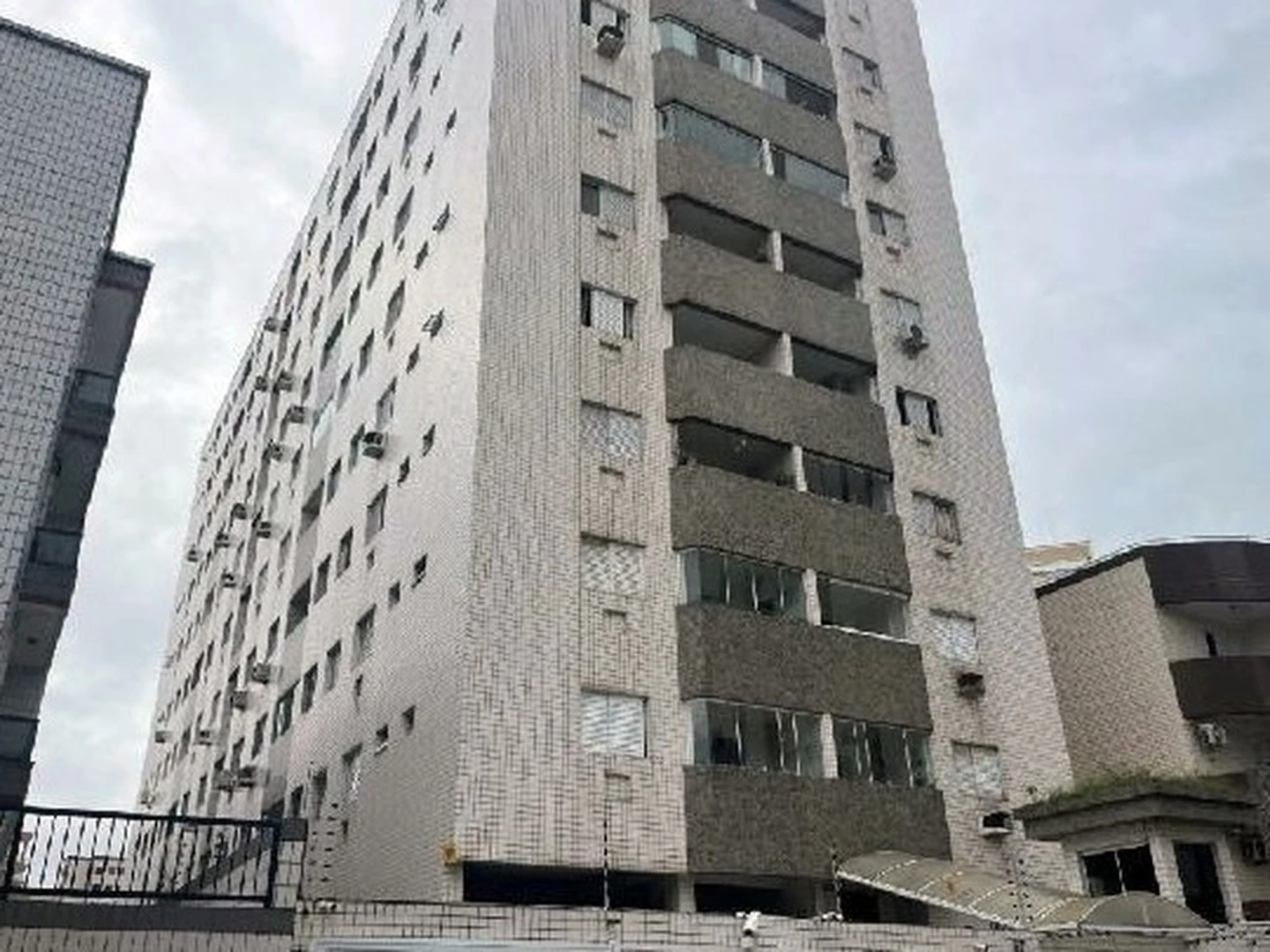 Apartamento - Praia Grande, SP - foto 1