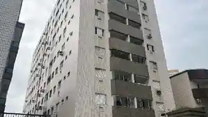 Apartamento - Praia Grande, SP