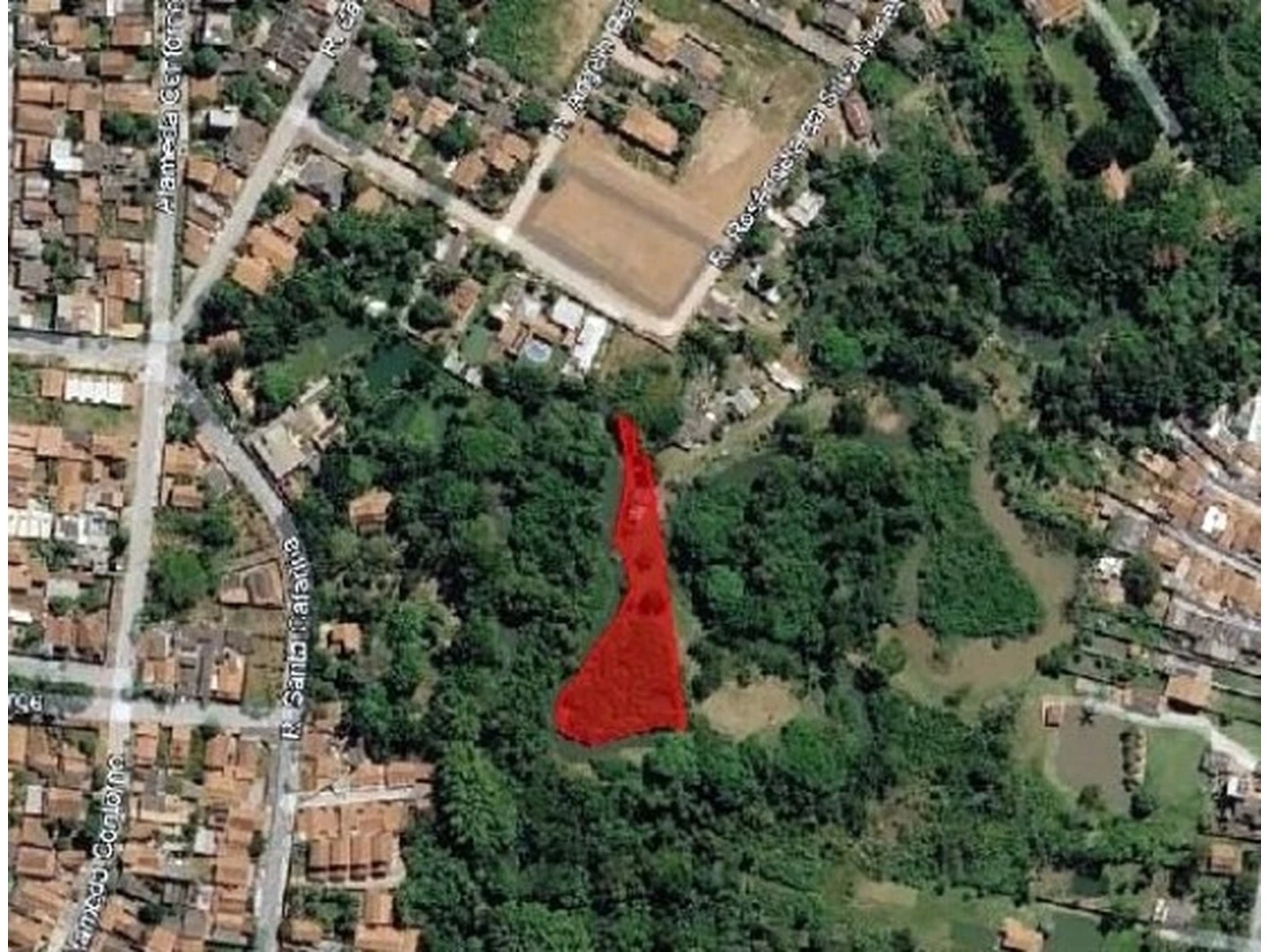 Terreno - Goiania, GO - foto 1