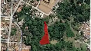 Terreno - Goiania, GO