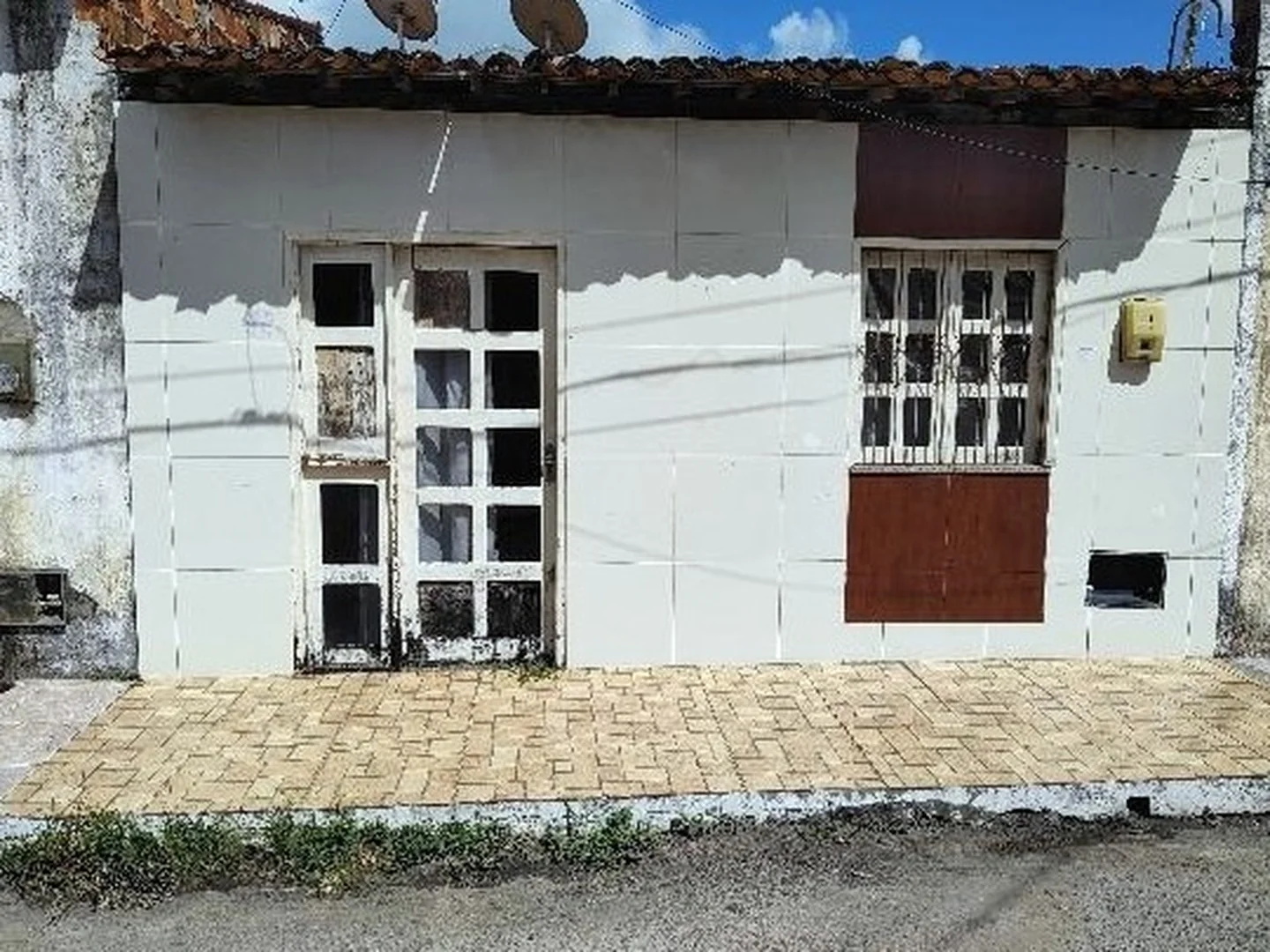 Casa - Pedrinhas, SE - foto 1