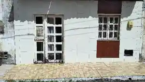 Casa - Pedrinhas, SE