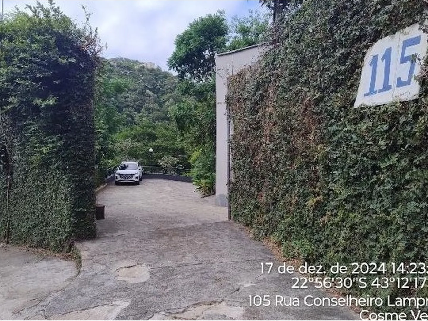 Casa - Rio De Janeiro, RJ - foto 1