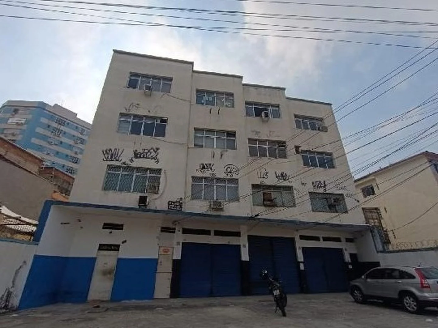 Comercial - Rio De Janeiro, RJ - foto 1