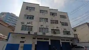 Comercial - Rio De Janeiro, RJ