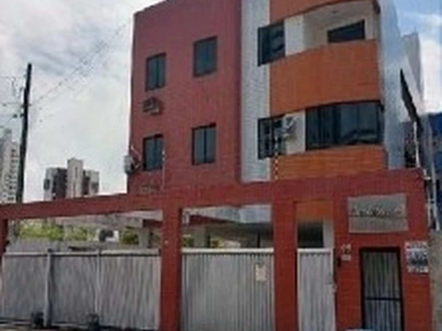 Apartamento - Joao Pessoa, PB - foto 1