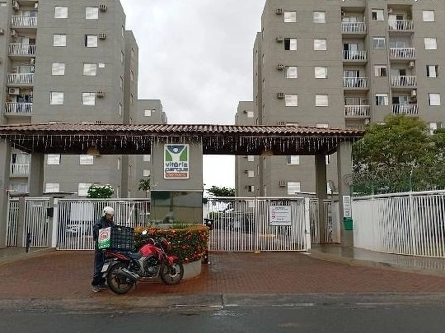 Apartamento - Ribeirao Preto, SP - foto 1