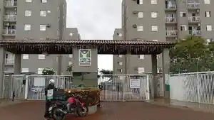 Apartamento - Ribeirao Preto, SP