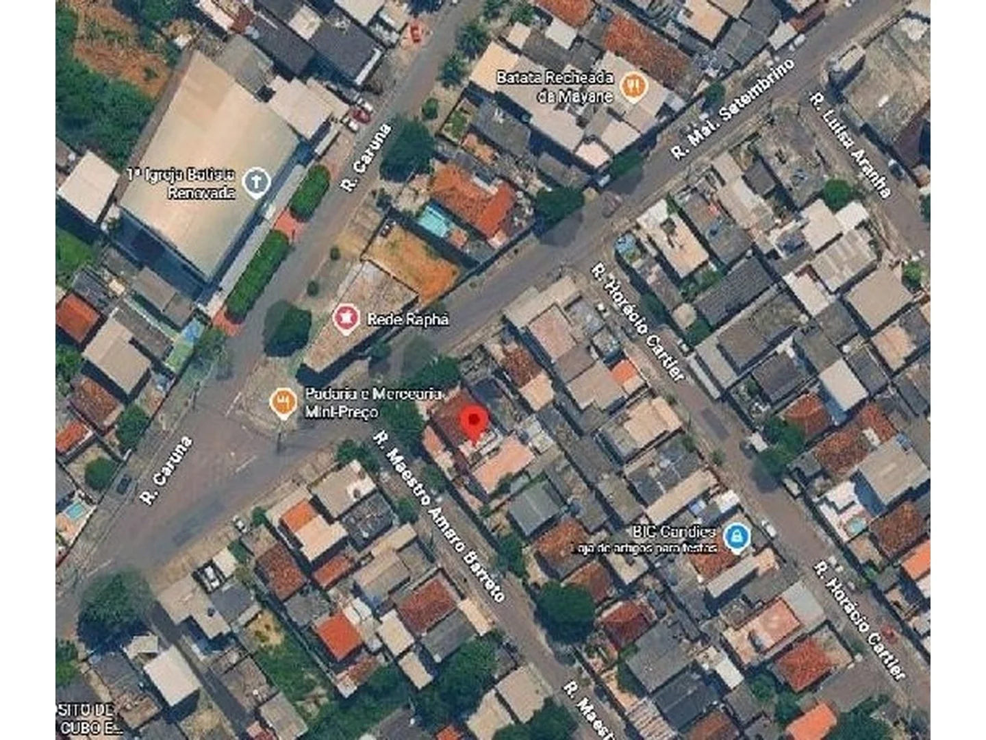 Casa - Rio De Janeiro, RJ - foto 1