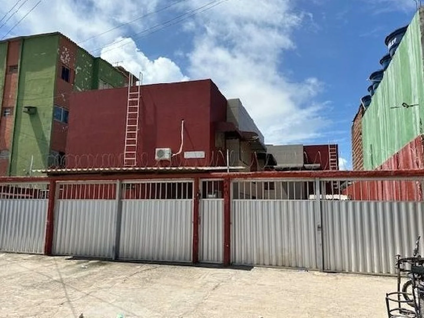 Apartamento - Olinda, PE - foto 1