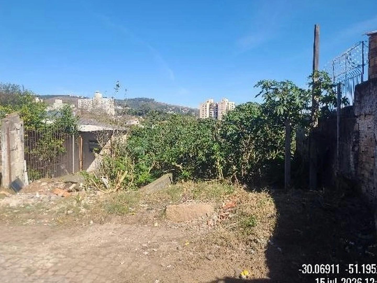 Terreno - Porto Alegre, RS - foto 1