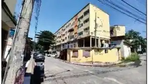 Apartamento - Rio De Janeiro, RJ