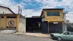 Casa - Osasco, SP