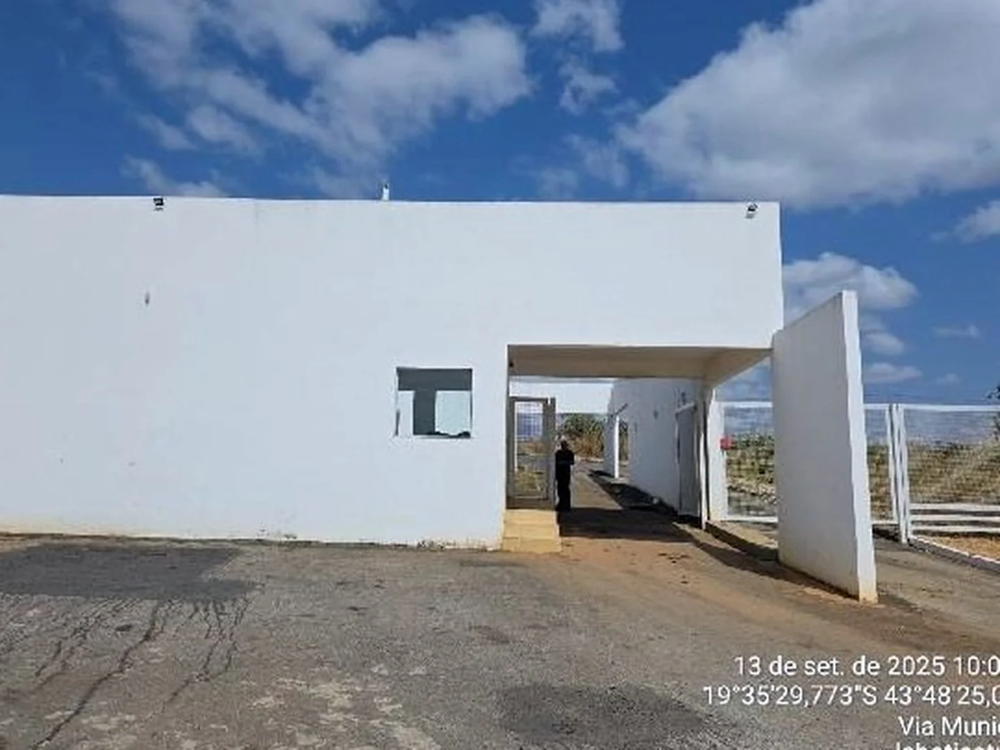 Terreno - Jaboticatubas, MG - foto 1