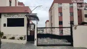 Apartamento - Sao Bernardo Do Campo, SP
