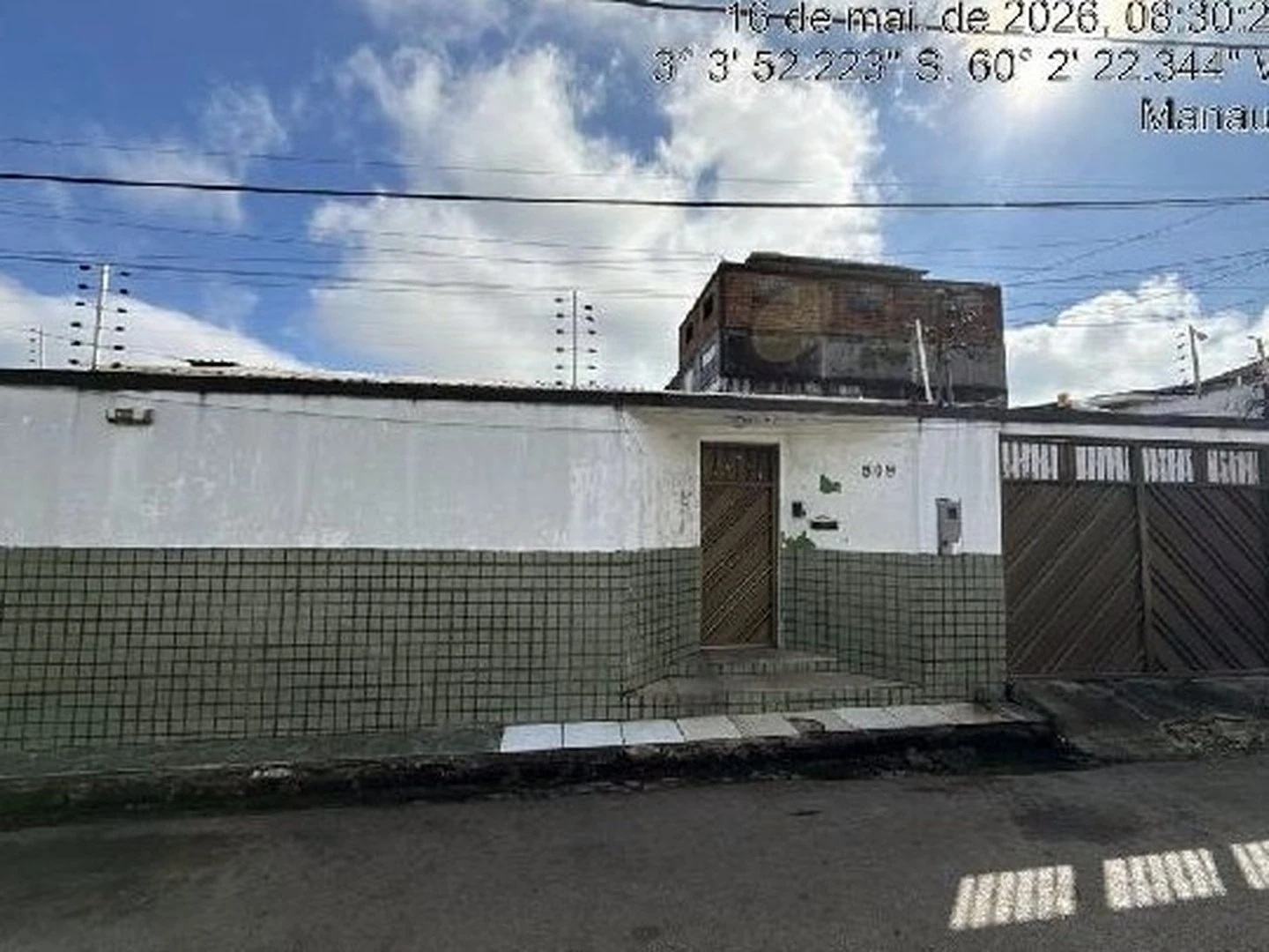Casa - Manaus, AM - foto 1