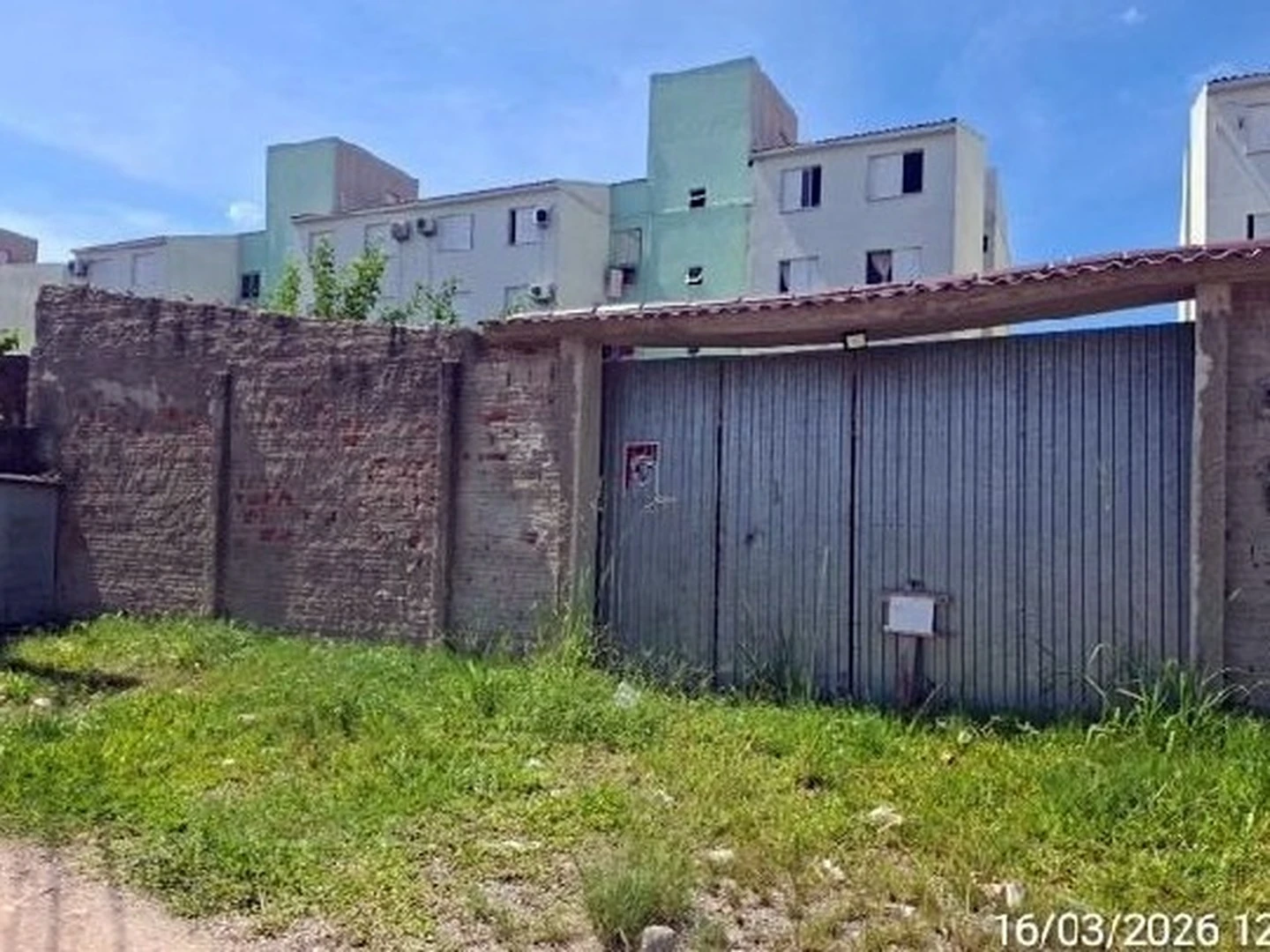 Terreno - Pelotas, RS - foto 1
