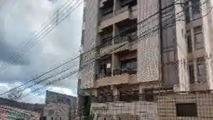 Apartamento - Juiz De Fora, MG