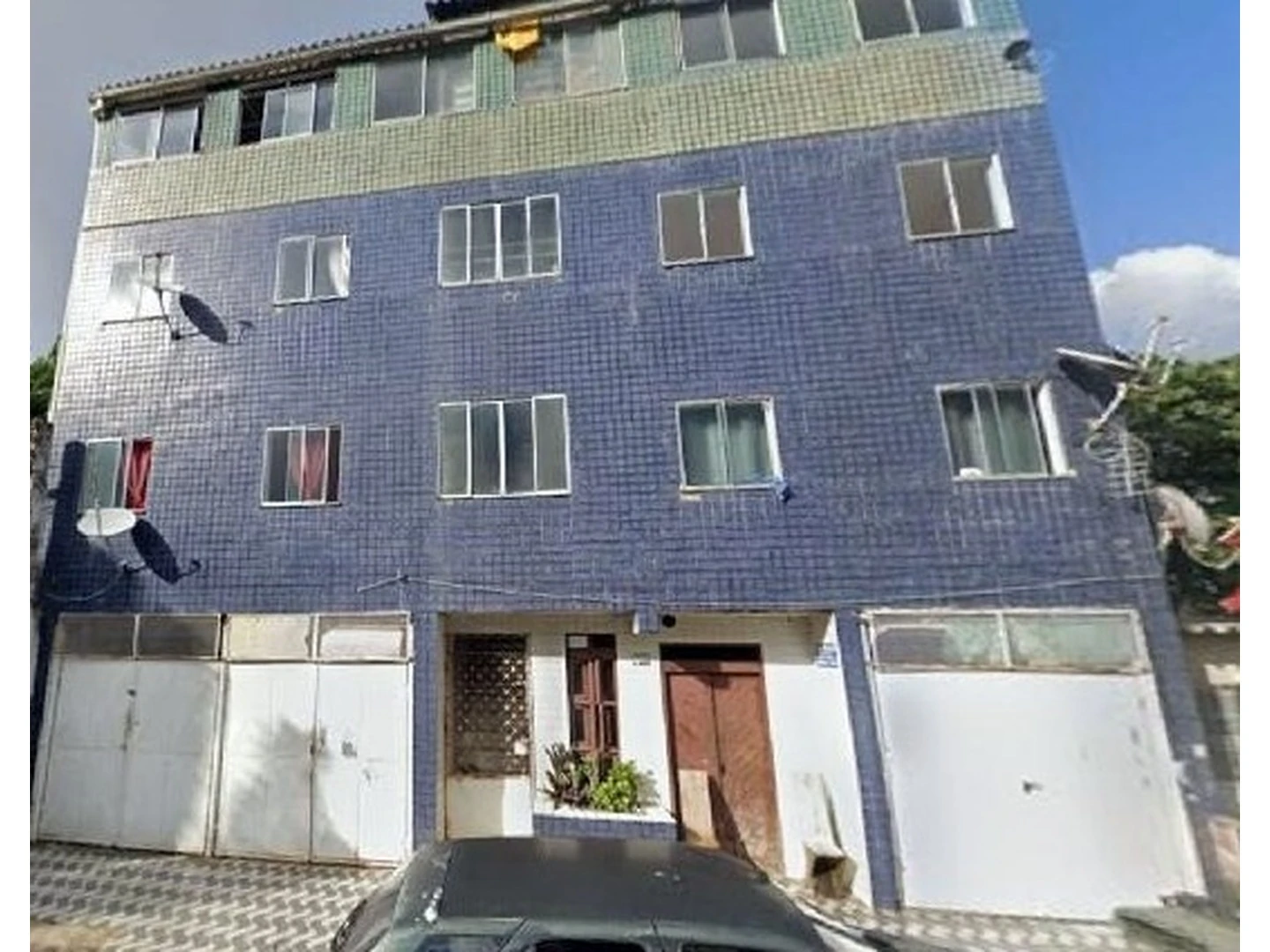 Apartamento - Salvador, BA - foto 1