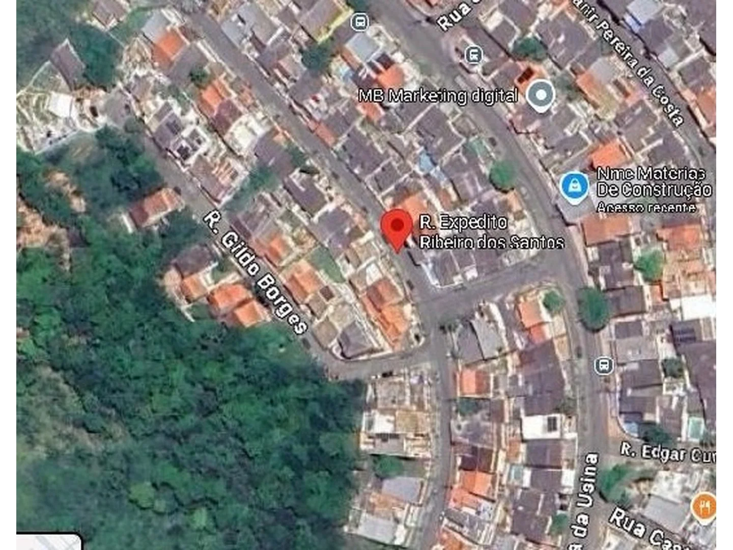 Terreno - Rio De Janeiro, RJ - foto 1