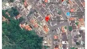 Terreno - Rio De Janeiro, RJ