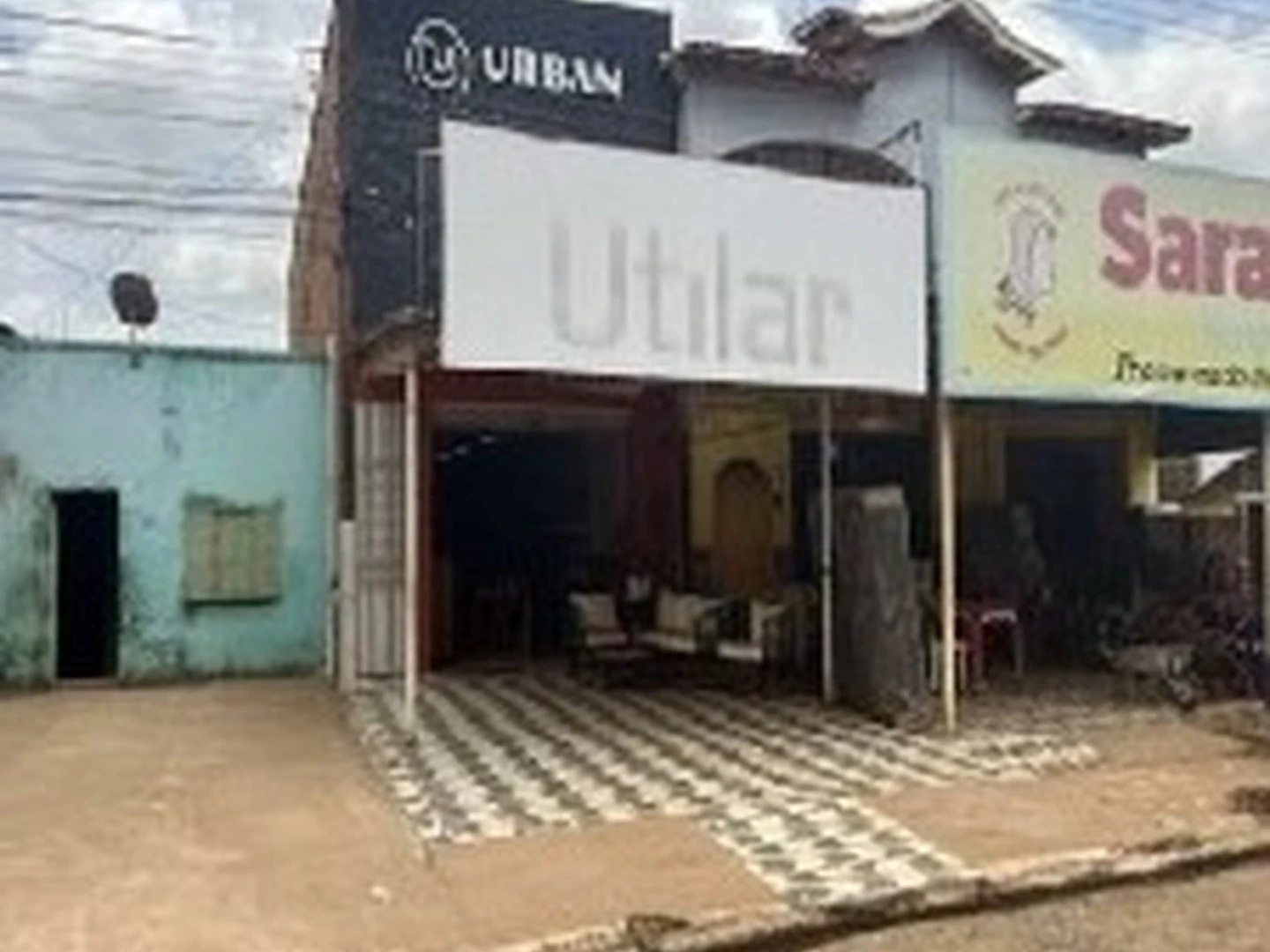 Comercial - Itinga Do Maranhao, MA - foto 1