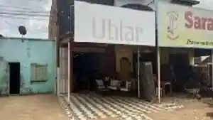Comercial - Itinga Do Maranhao, MA