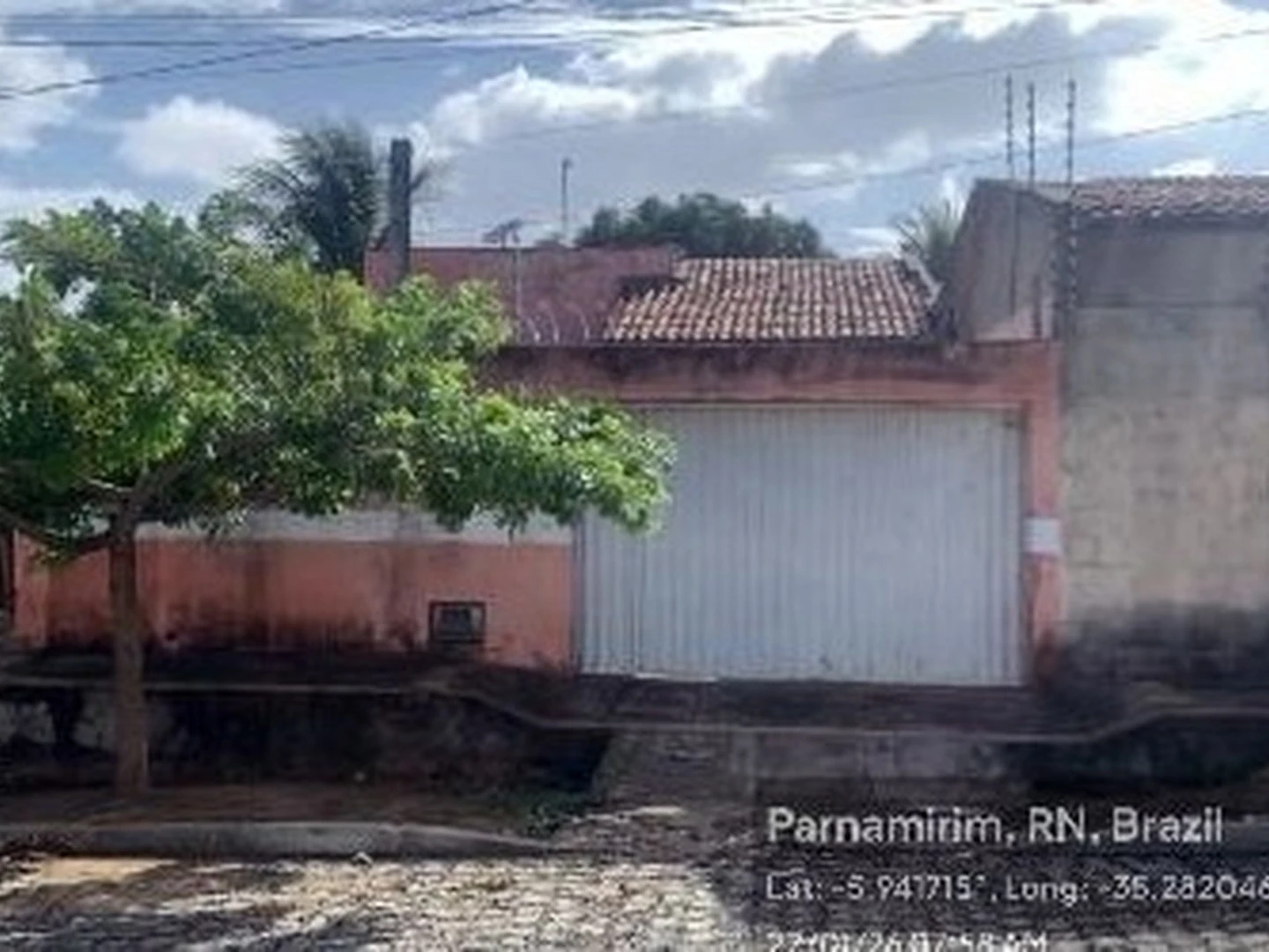 Casa - Parnamirim, RN - foto 1