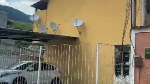 Casa - Nova Iguacu, RJ