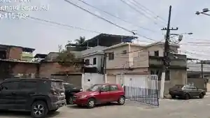 Casa - Belford Roxo, RJ
