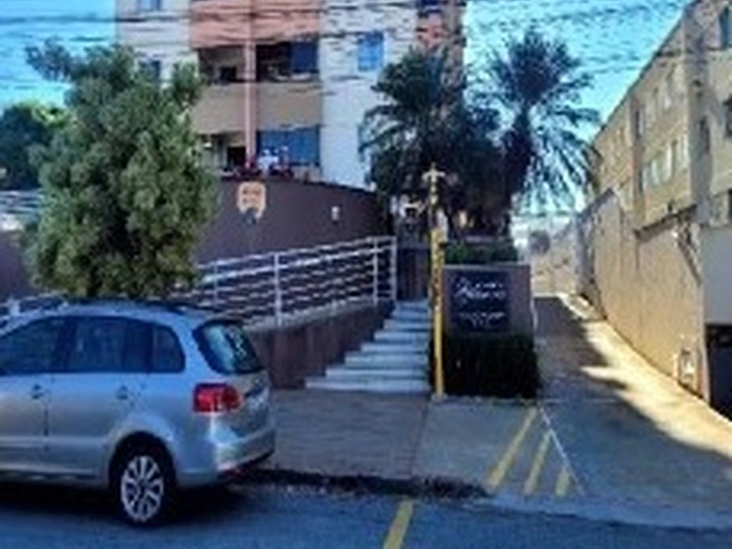 Apartamento - Aparecida De Goiania, GO - foto 1