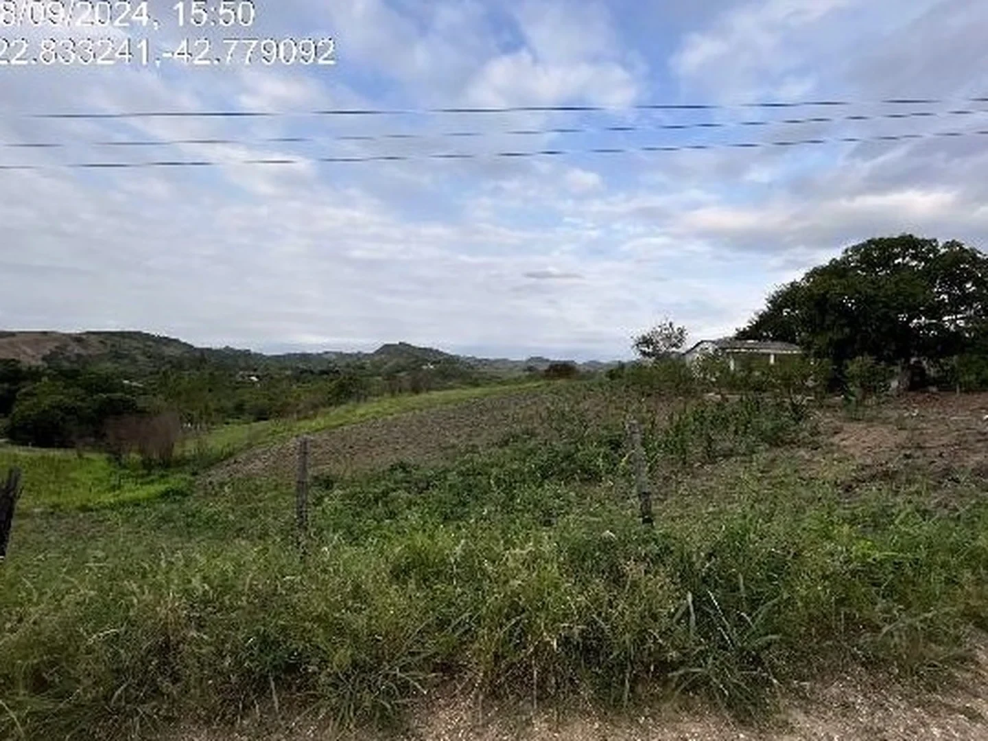 Terreno - Itaborai, RJ - foto 1