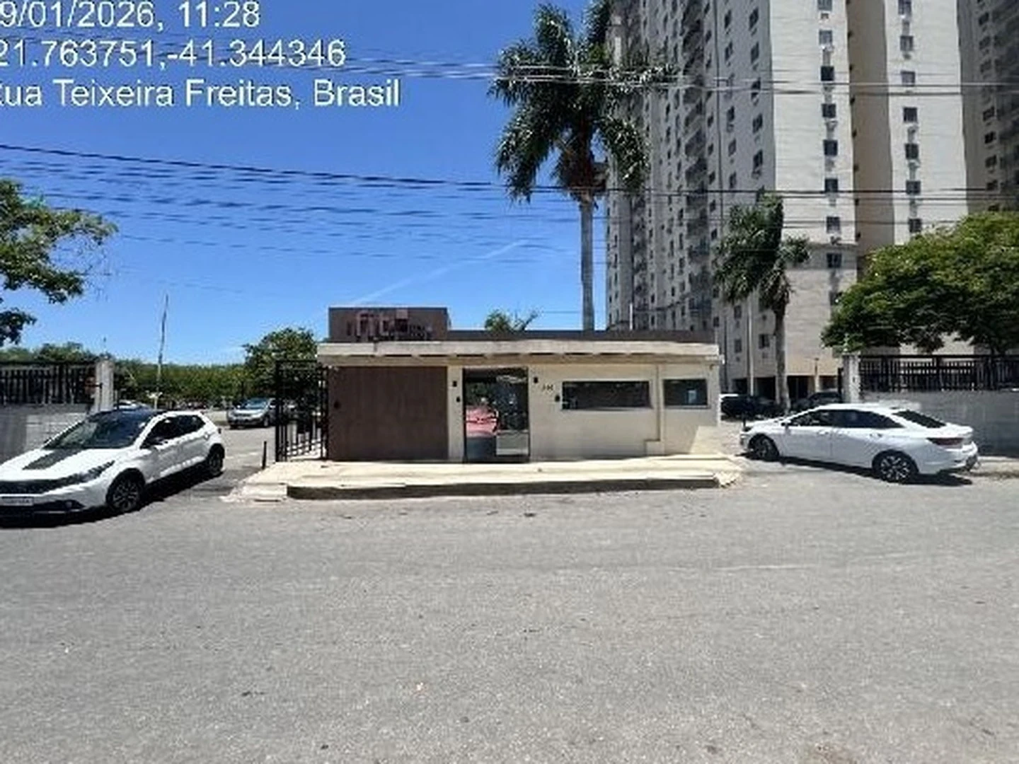 Apartamento - Campos Dos Goytacazes, RJ - foto 1