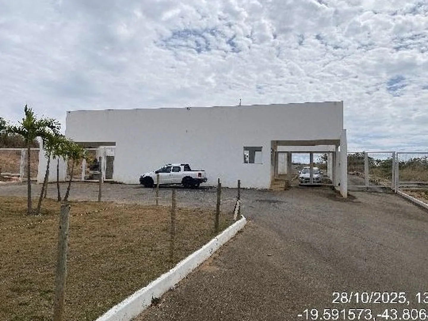 Terreno - Jaboticatubas, MG - foto 1