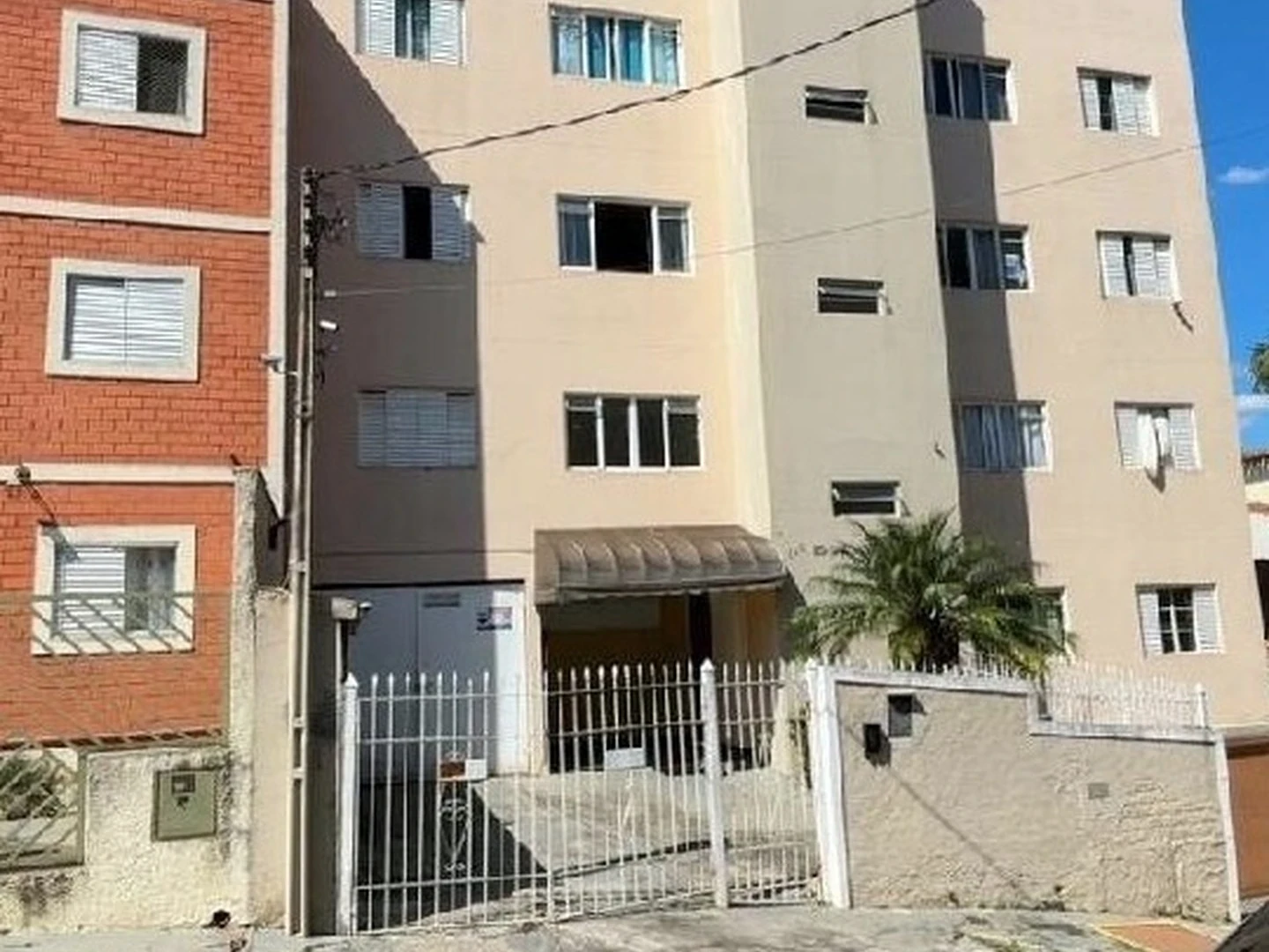 Apartamento - Campinas, SP - foto 1