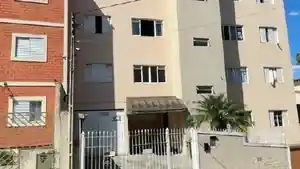 Apartamento - Campinas, SP