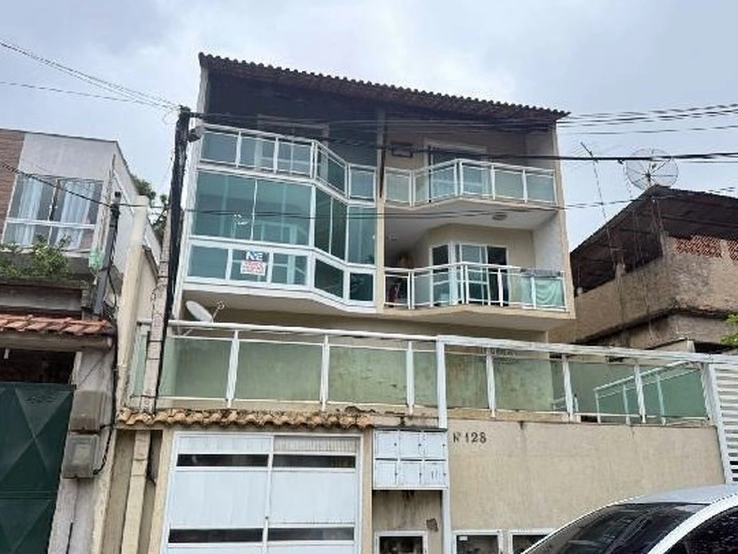 Casa - Sao Goncalo, RJ - foto 1