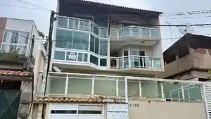 Casa - Sao Goncalo, RJ