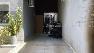 Casa - Goiania, GO
