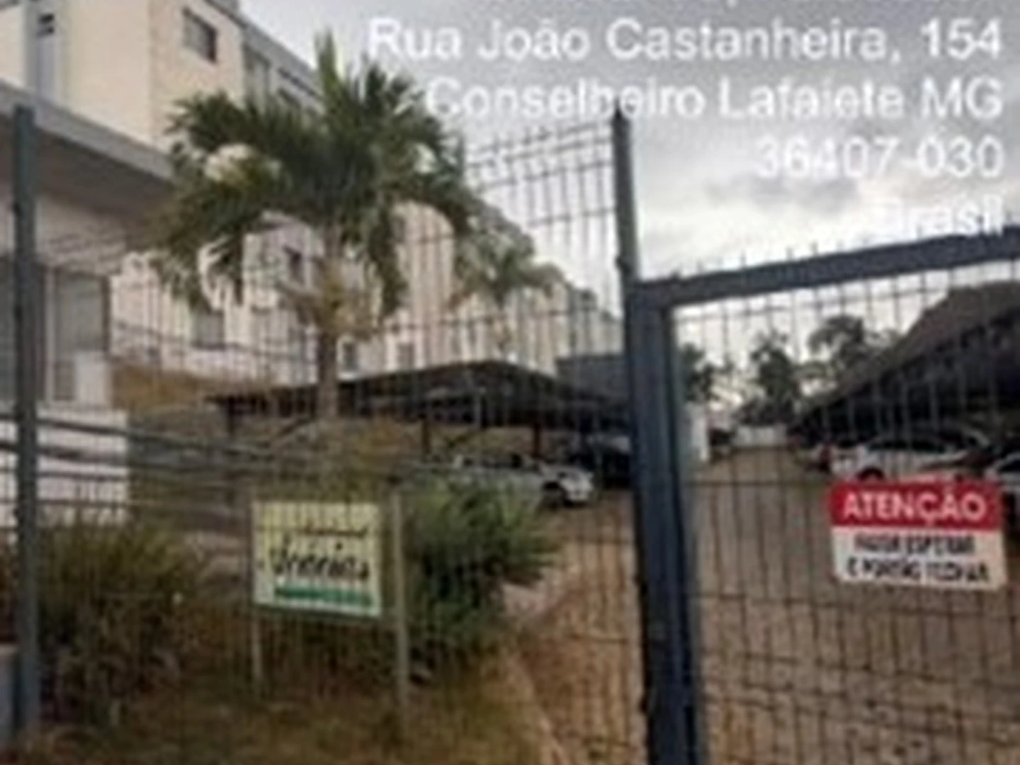 Apartamento - Conselheiro Lafaiete, MG - foto 1
