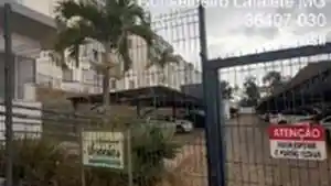 Apartamento - Conselheiro Lafaiete, MG
