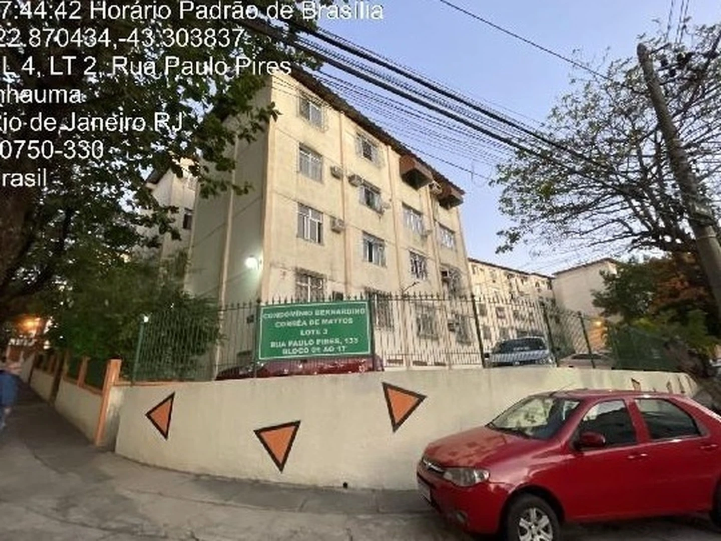 Apartamento - Rio De Janeiro, RJ - foto 1