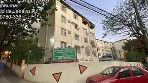 Apartamento - Rio De Janeiro, RJ