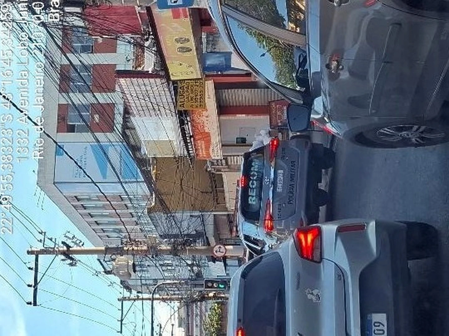 Apartamento - Rio De Janeiro, RJ - foto 1
