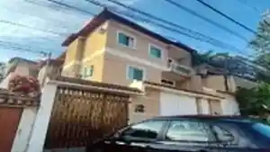 Casa - Rio De Janeiro, RJ