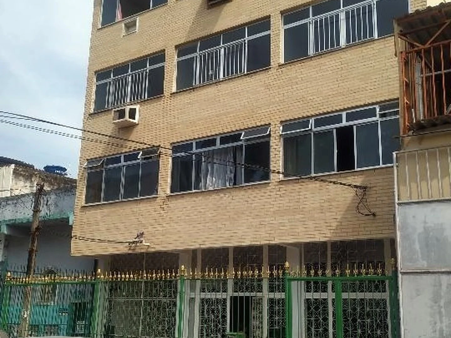 Apartamento - Rio De Janeiro, RJ - foto 1