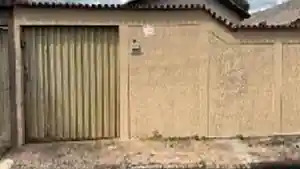 Casa - Piracanjuba, GO