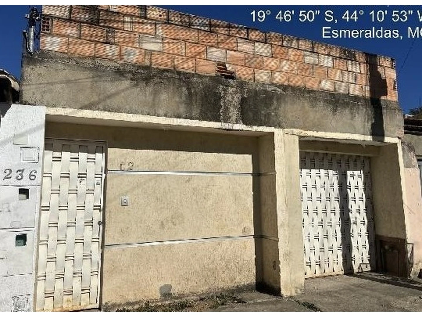 Casa - Esmeraldas, MG - foto 1