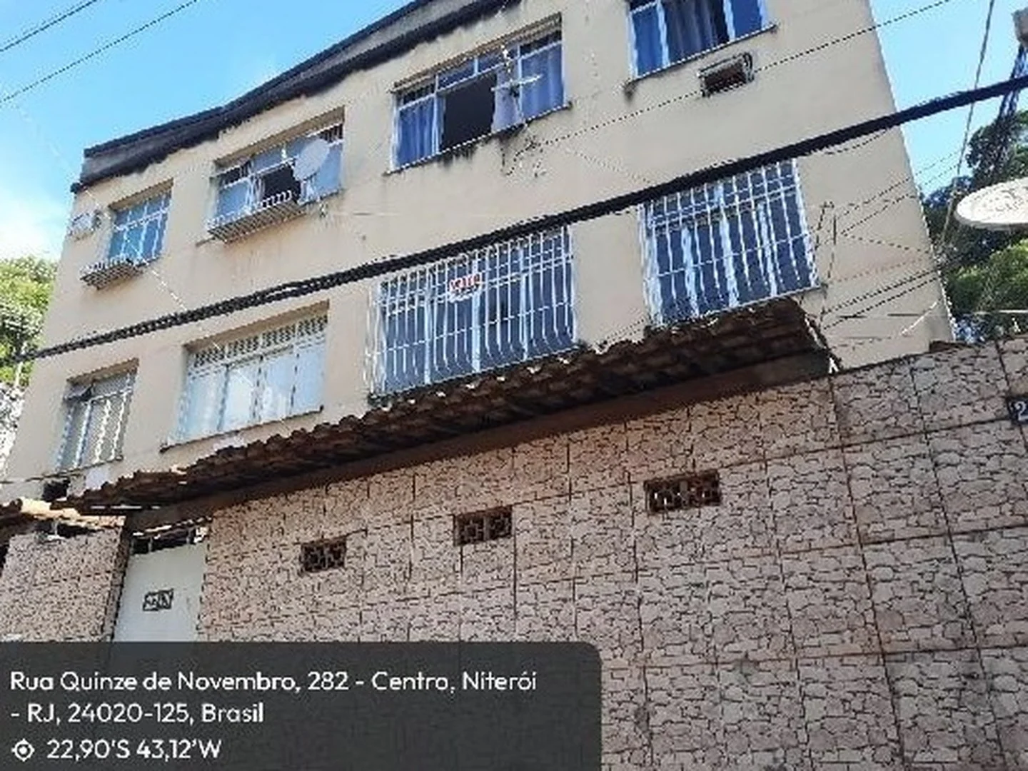 Apartamento - Niteroi, RJ - foto 1