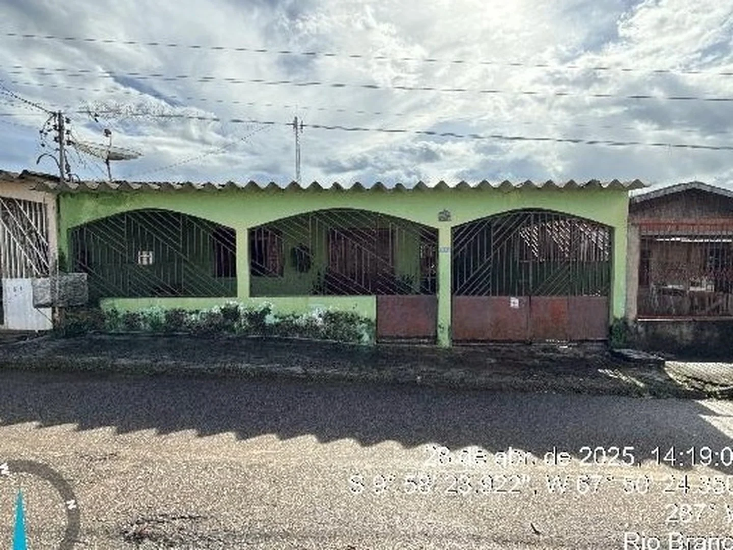 Casa - Rio Branco, AC - foto 1